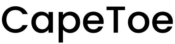 CapeToe
