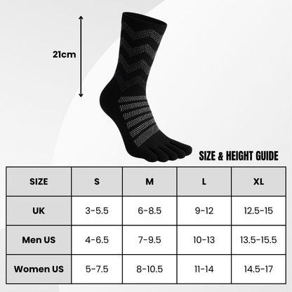 Merino Wool Crew