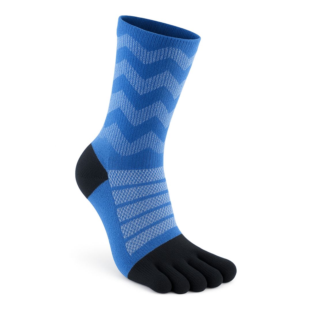 Merino Wool Crew