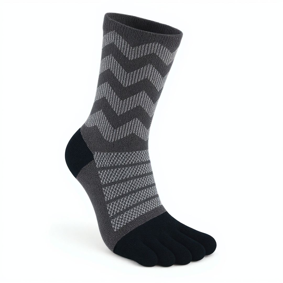 Merino Wool Crew